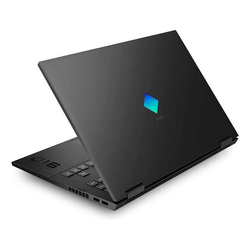 HP OMEN 16-C0990NZ AMD R7-5800H/16GB/512GB SSD/RTX 3070 8GB/16.1'' 144Hz