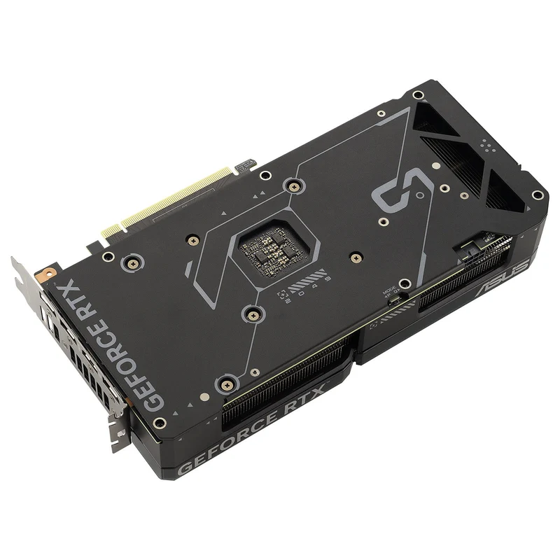 ASUS GeForce RTX 4070 Dual OC Edition 12GB GDDR6X