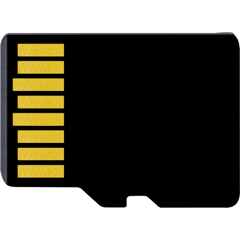 Tarjeta Delkin Devices 512GB Hyperspeed microSDXC con SD Adapter