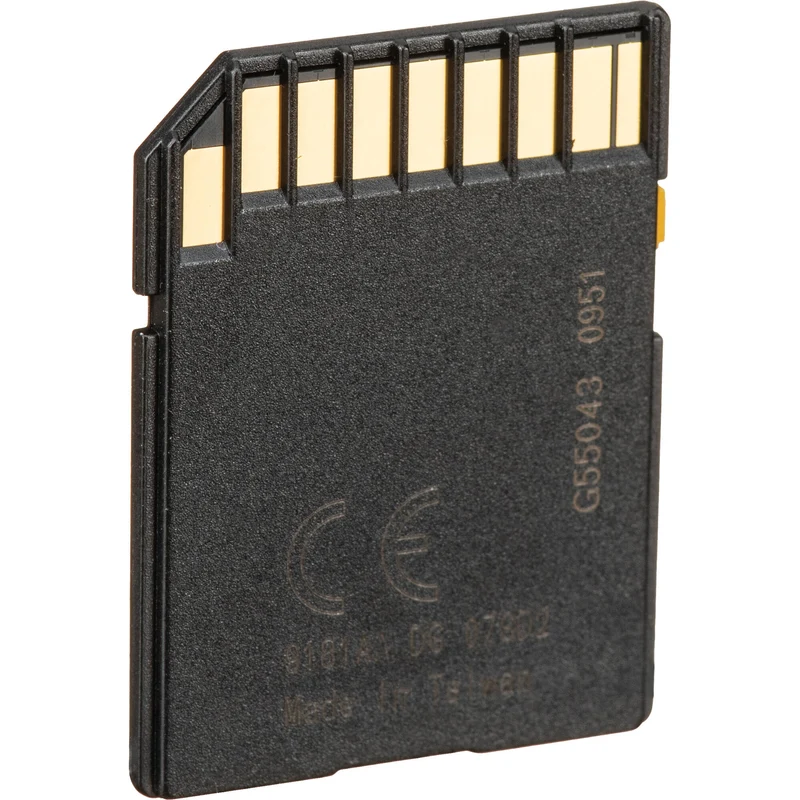 Tarjeta Transcend 16GB Premium UHS-I SDHC