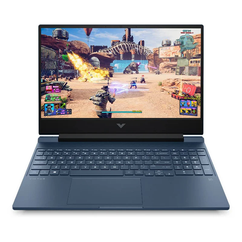 HP VICTUS 16 AMD R5 5600H/8GB/512GB SSD/GTX1650 4GB/16.1" 144Hz