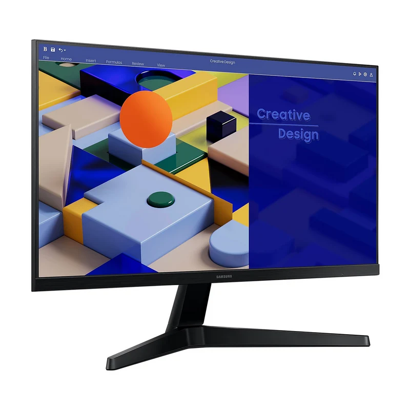Samsung S27C310EAU 27" IPS