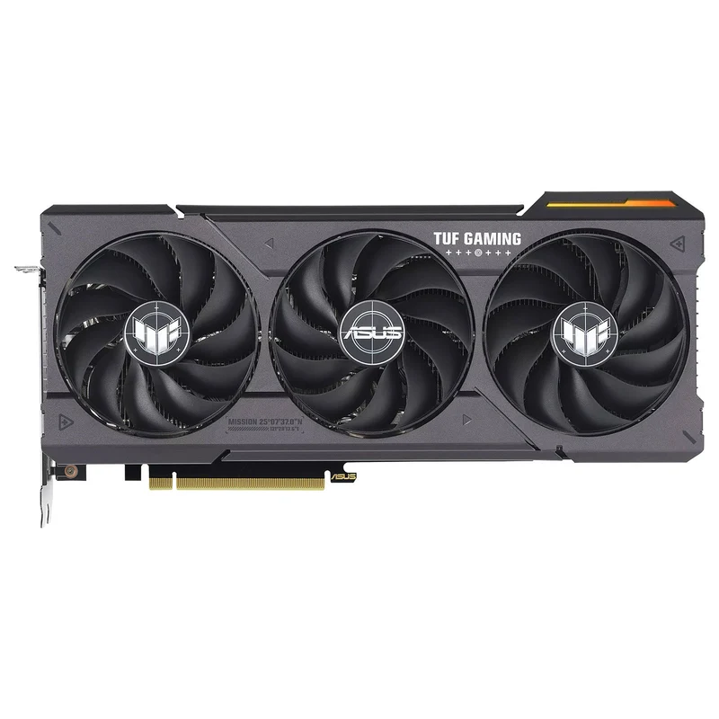 ASUS TUF Gaming GeForce RTX 4060 Ti OC Edition 8GB GDDR6