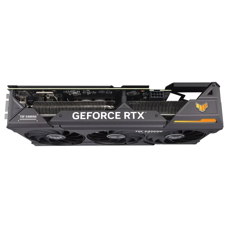 ASUS TUF Gaming GeForce RTX 4060 Ti OC Edition 8GB GDDR6