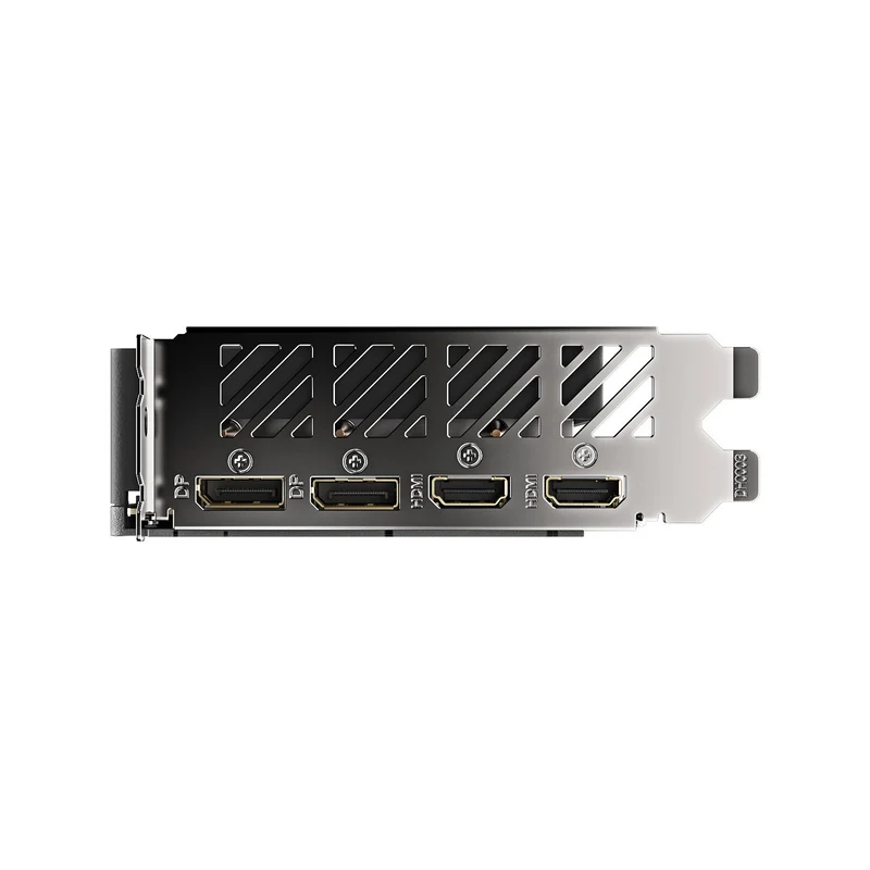 Gigabyte GeForce RTX 4060 Ti EAGLE OC 8GB GDDR6