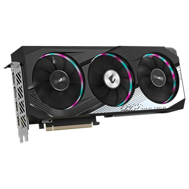 Gigabyte AORUS GeForce RTX 4060 Ti ELITE 8GB GDDR6