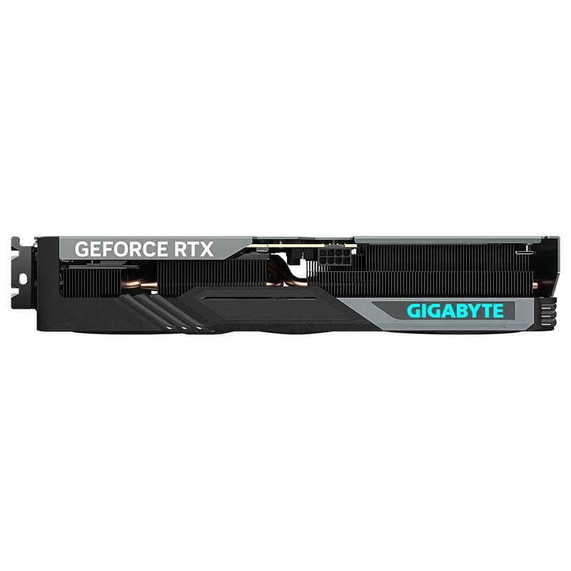 Gigabyte GeForce RTX 4060 Ti GAMING OC 8GB GDDR6