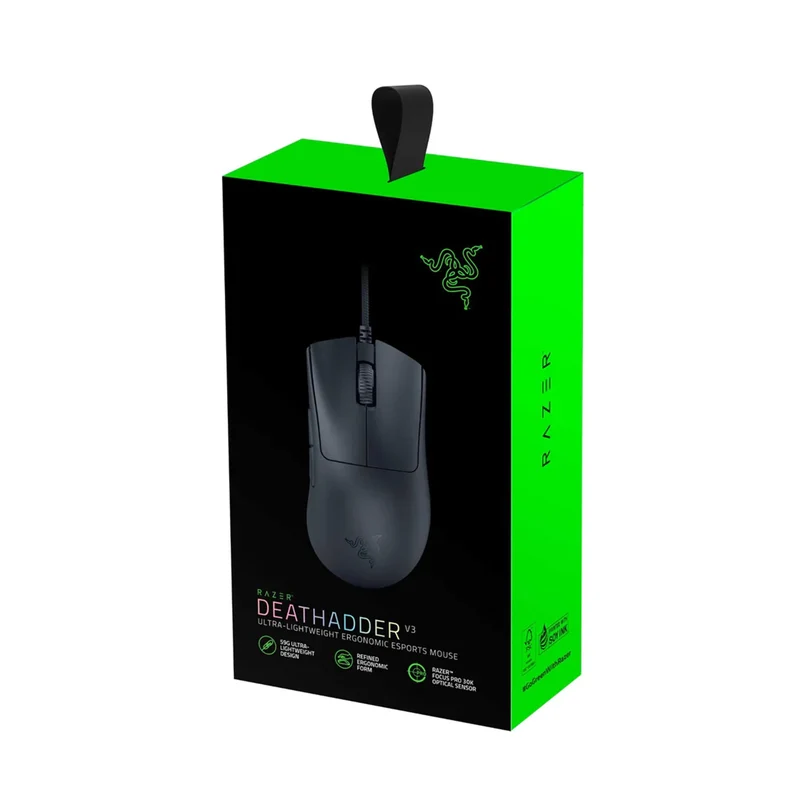 Razer DeathAdder V3