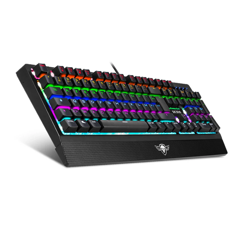 Spirit of Gamer Xpert K500