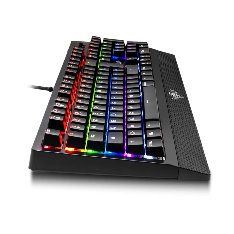 Spirit of Gamer Xpert K500