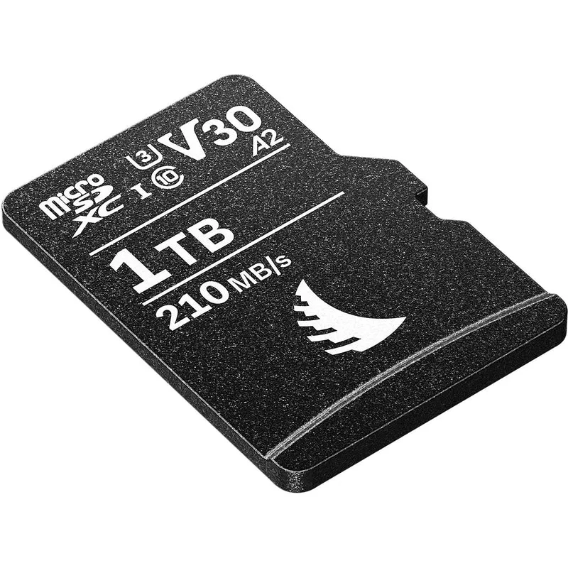 Tarjeta Angelbird 1TB AV PRO UHS-I microSDXC