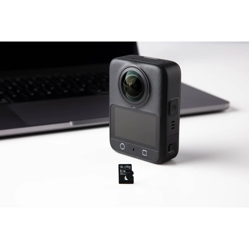 Tarjeta Angelbird 1TB AV PRO UHS-I microSDXC