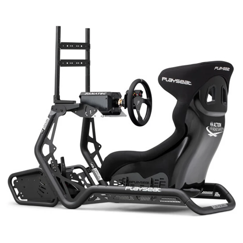 PLAYSEAT SENSATION PRO - FIA Edition