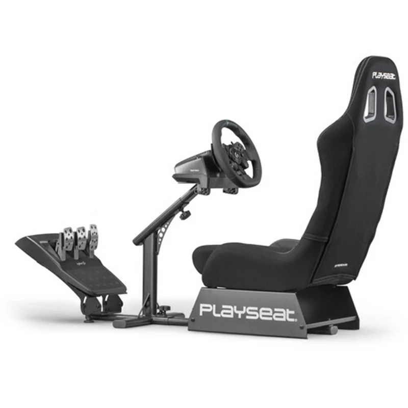 Playseat Evolution ActiFit (Black)