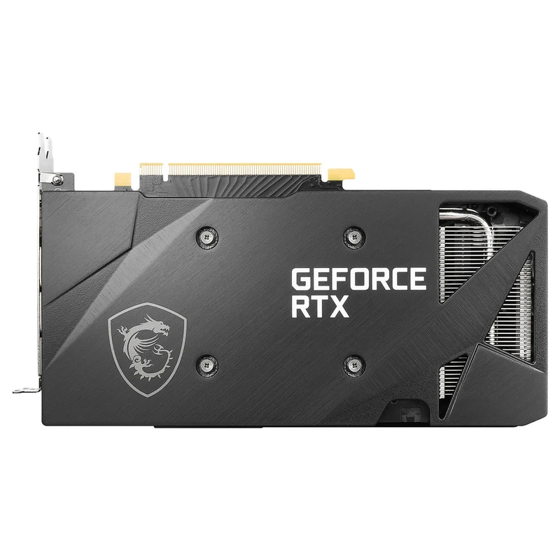 MSI RTX 3060 TI VENTUS 2X OC 8GB GDDR6X