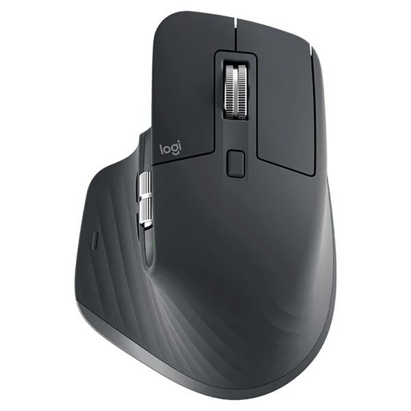 Logitech MX Master 3S (Graphite)