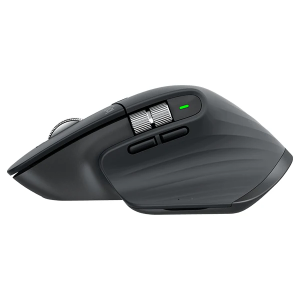 Logitech MX Master 3S (Graphite)