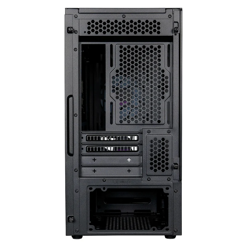 Cooler Master MasterBox TD300 Mesh Noir