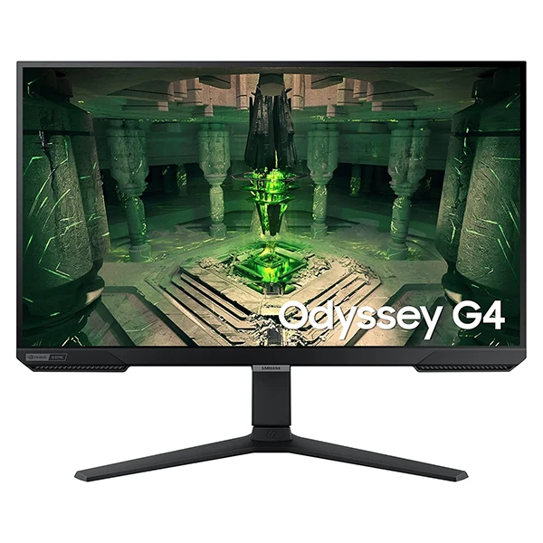 Samsung Odyssey G4 S27BG400EU 27" FHD
