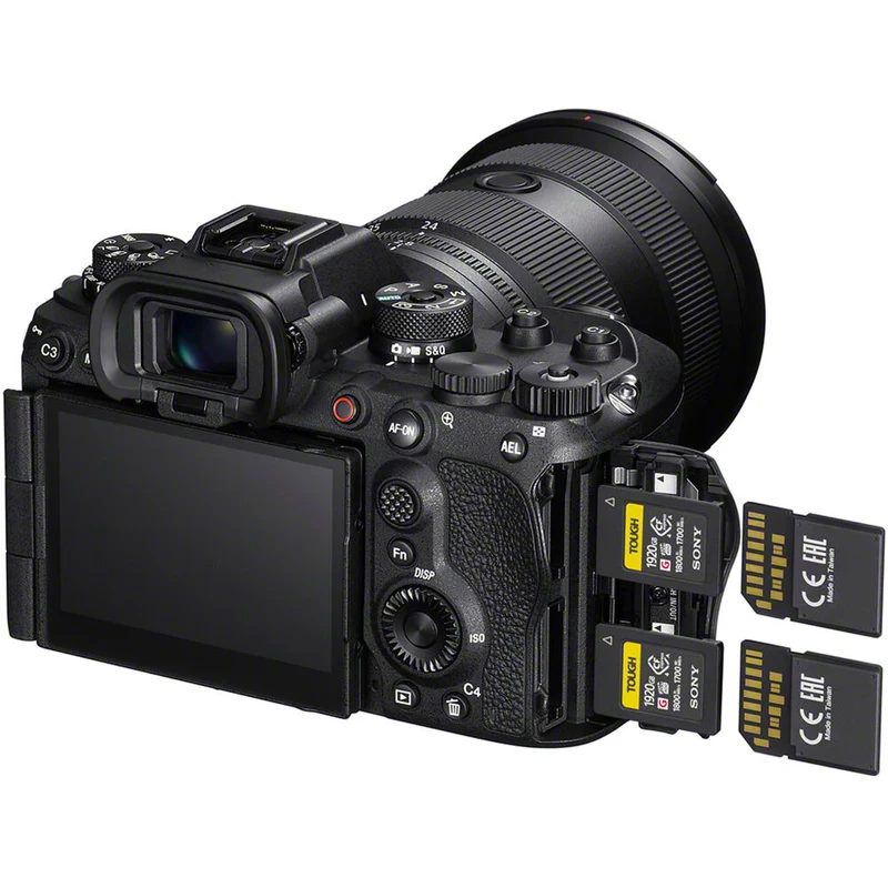 Tarjeta CFexpress Type A Sony 960GB CFexpress 4.0 Type A TOUGH