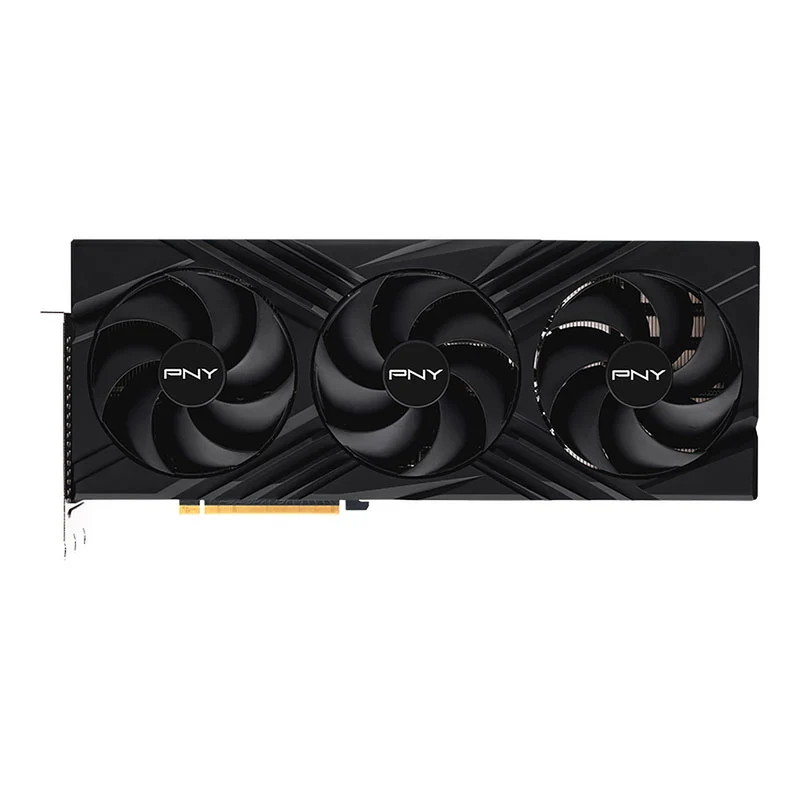PNY GeForce RTX 4080 VERTO Triple Fan 16GB GDDR6X