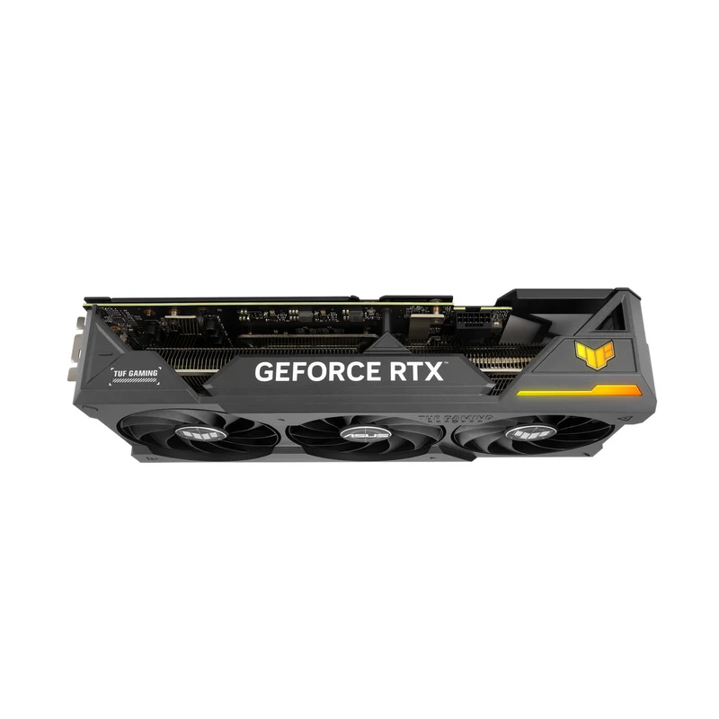 ASUS GeForce RTX 4070 Ti TUF Gaming 12GB GDDR6X