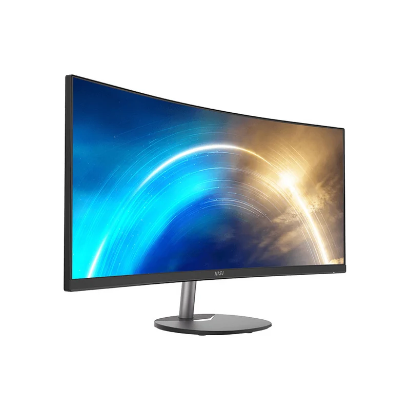 MSI PRO MP341CQ 34" 100Hz Freesync Curved