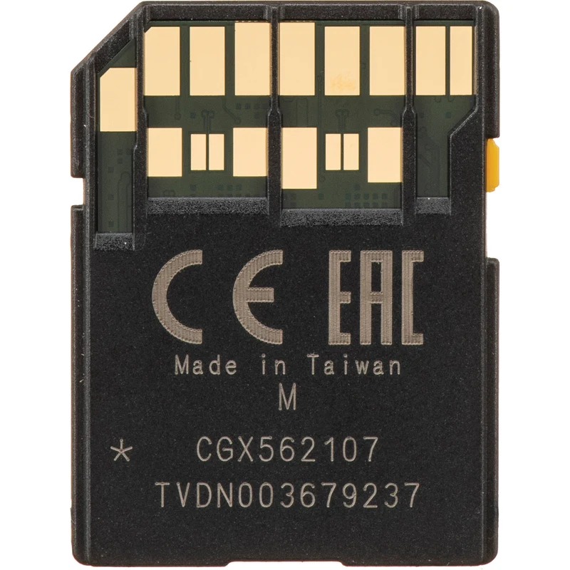 Tarjeta Sony 256GB SF-M UHS-II SDXC