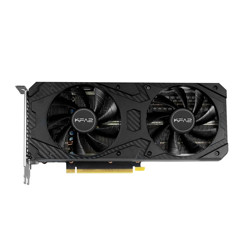 KFA2 GeForce RTX 3060 (1-Click OC) 8GB GDDR6