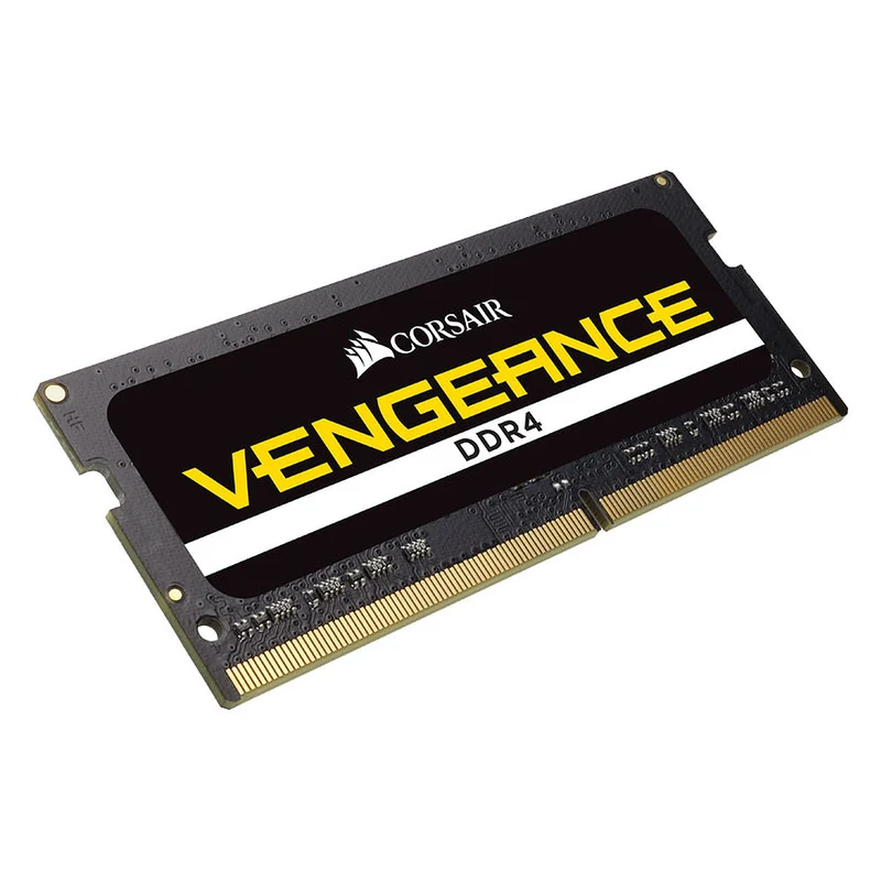 Corsair Vengeance SO-DIMM DDR4 32Go (2 x 16Go) 3200 MHz CL22