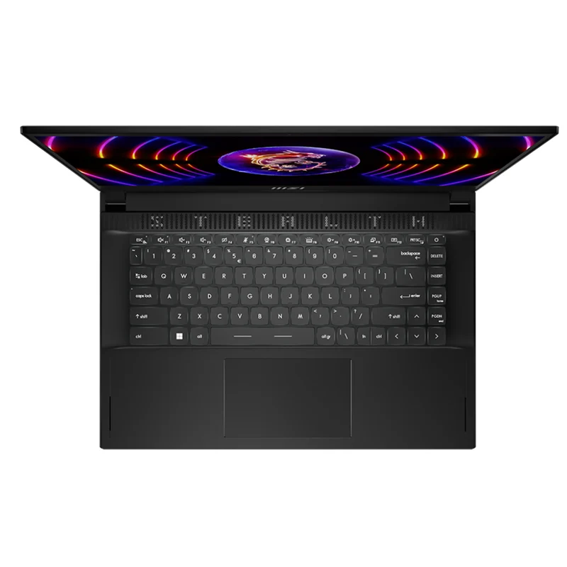 MSI Stealth 15 Studio A13VF i7-13620H/32GB/1TB SSD/RTX4060 8GB/15.6'' 144Hz IPS