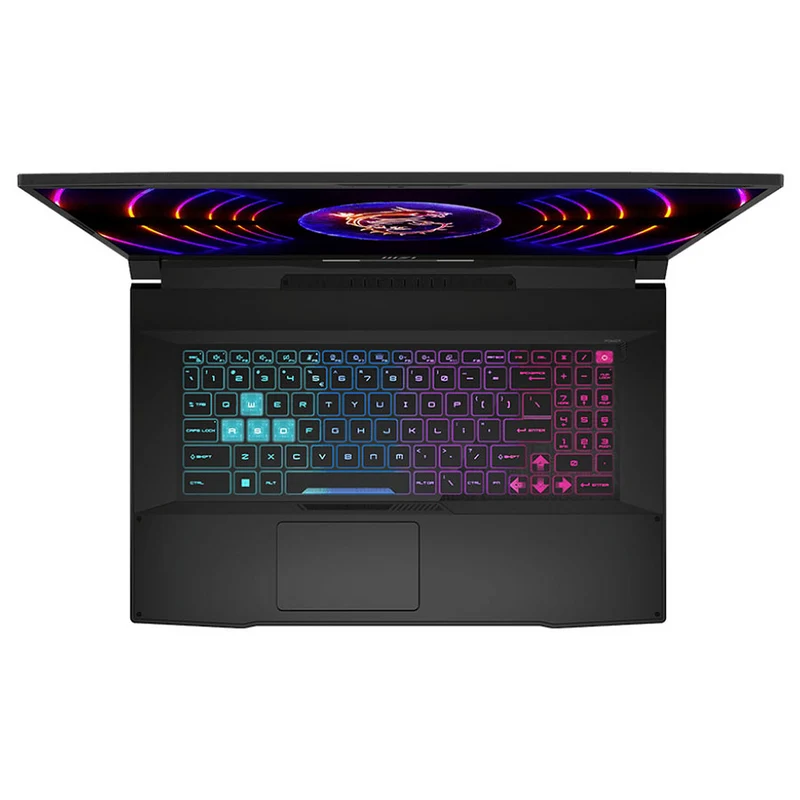 MSI Katana 17 B12VGK-408 i7-12650H/16 Go/512 Go SSD/RTX4070/17,3" 144 Hz