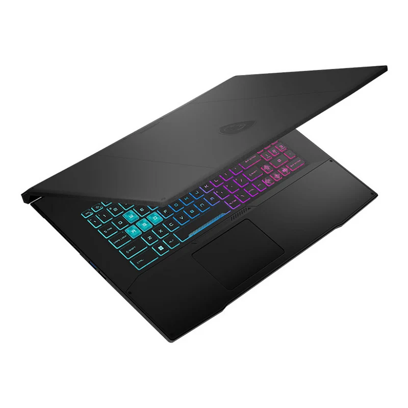 MSI Katana 17 B12VGK-408 i7-12650H/16 Go/512 Go SSD/RTX4070/17,3" 144 Hz