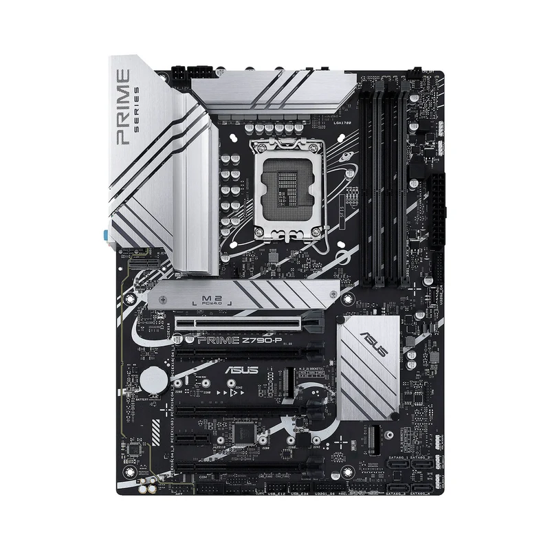 ASUS PRIME Z790-P DDR5