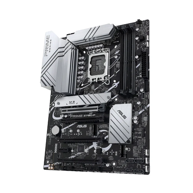 ASUS PRIME Z790-P DDR5