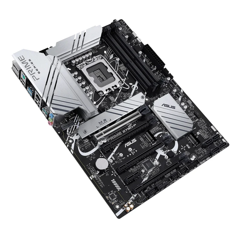 ASUS PRIME Z790-P DDR5