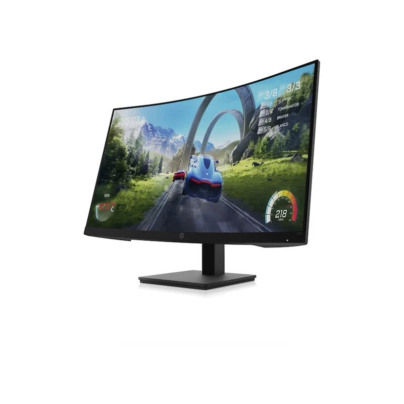 HP X32c 32" 165Hz