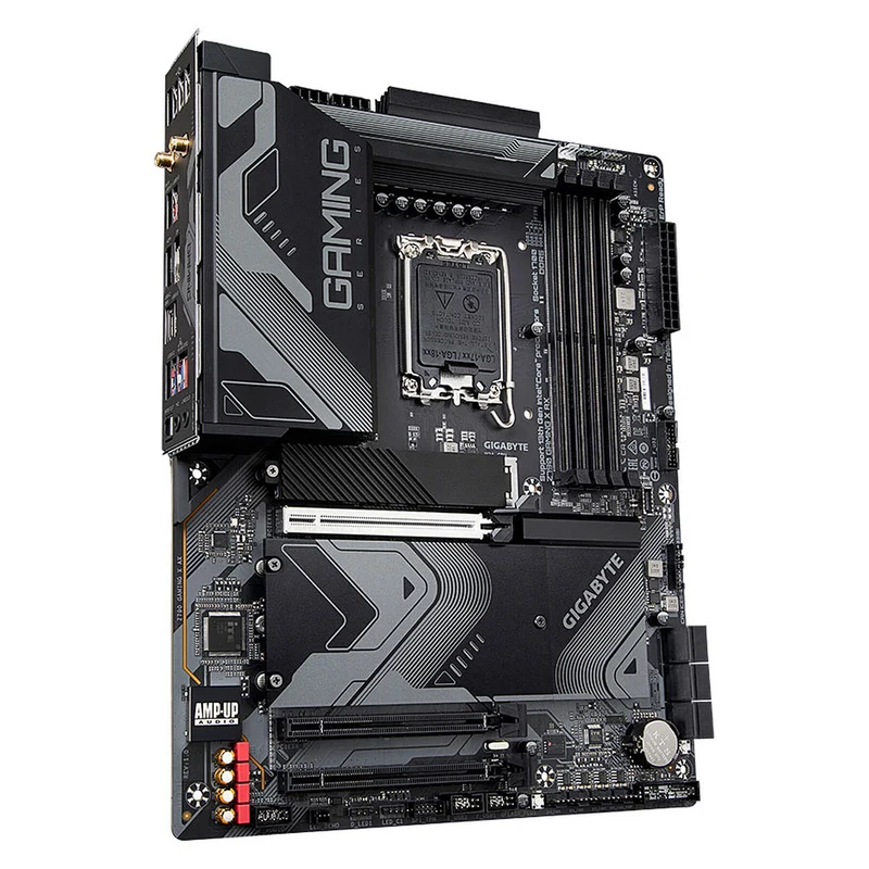Gigabyte Z790 GAMING X AX WIFI DDR5