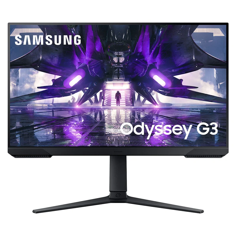 Samsung Odyssey G3 LS24AG300NRXEN 24"