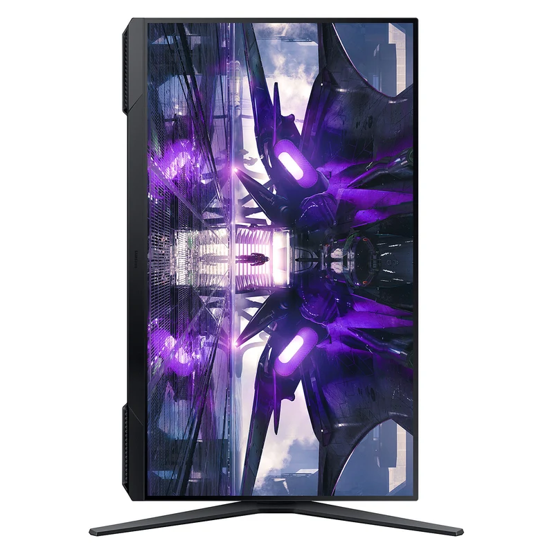 Samsung Odyssey G3 LS24AG300NRXEN 24"