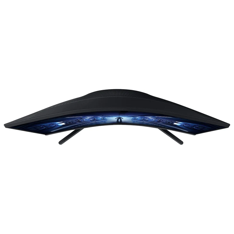 Samsung Odyssey G5 C27G55TQBU 27"