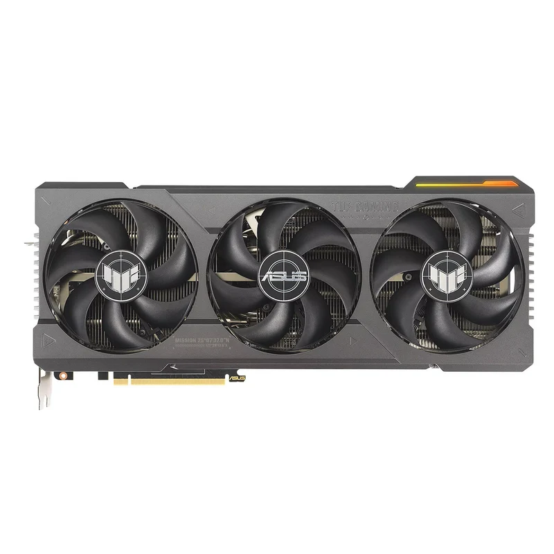 ASUS TUF Gaming GeForce RTX 4080 OC Edition 16GB GDDR6X