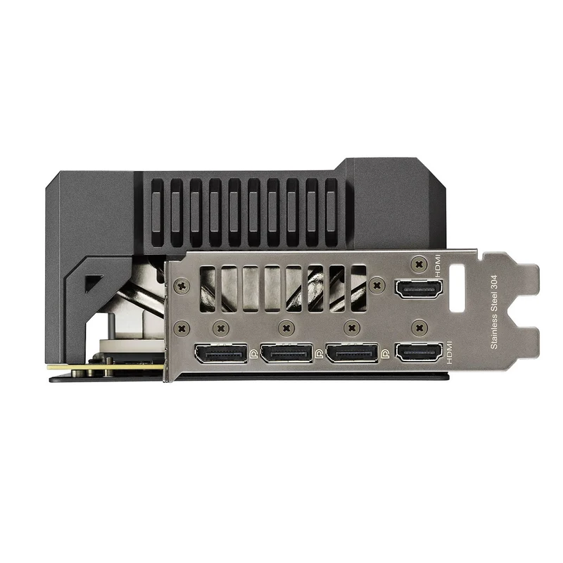 ASUS TUF Gaming GeForce RTX 4080 OC Edition 16GB GDDR6X