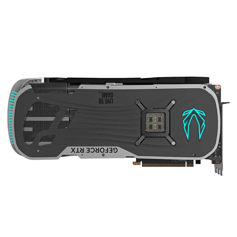 ZOTAC GeForce RTX 4080 AMP Extreme AIRO 16GB GDDR6X