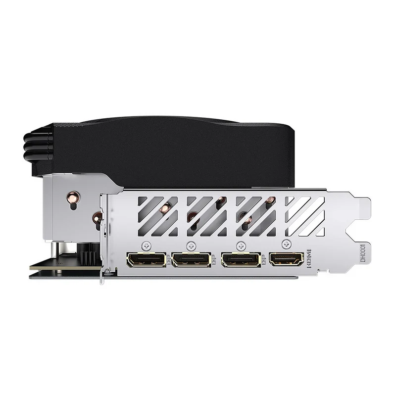 Gigabyte GeForce RTX 4080 GAMING OC 16GB GDDR6X