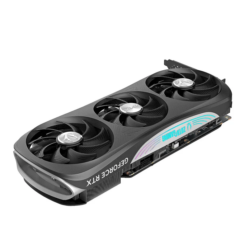 ZOTAC GeForce RTX 4080 Trinity OC 16GB GDDR6X