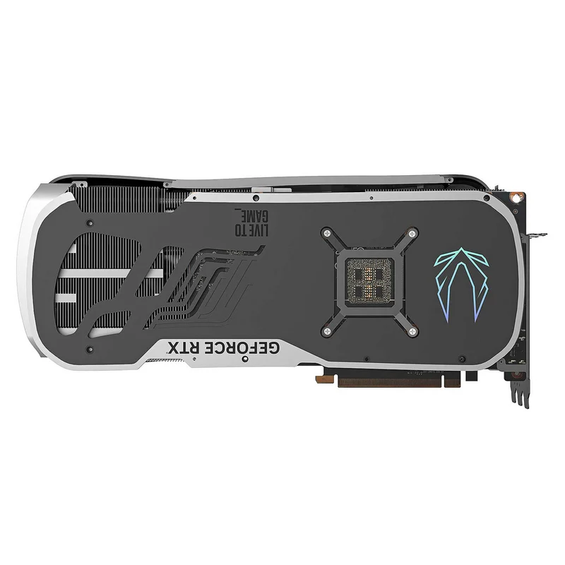 ZOTAC GeForce RTX 4080 Trinity OC 16GB GDDR6X
