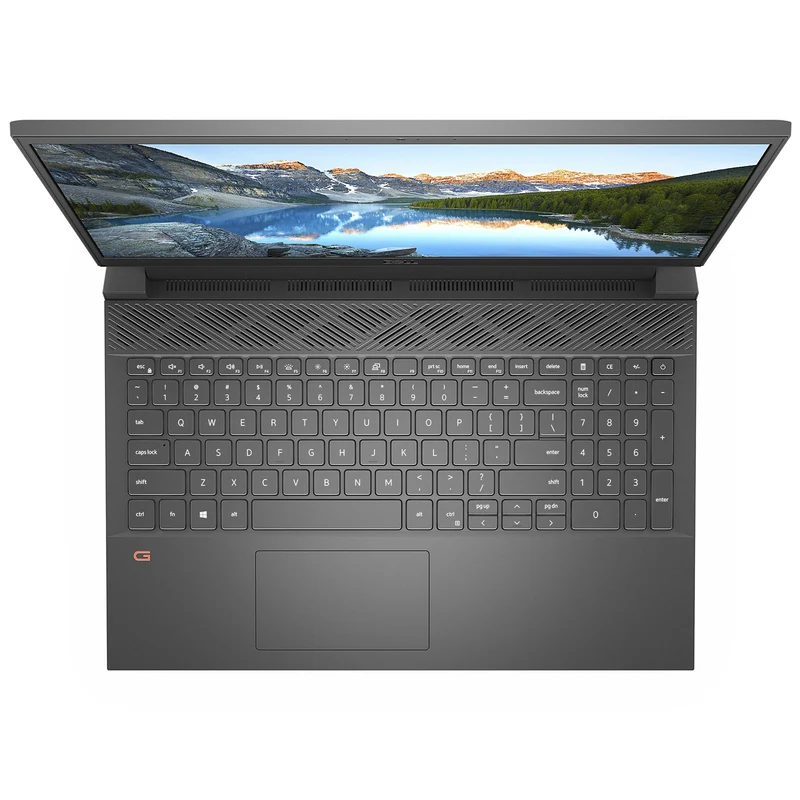 Dell G15 5511 Intel Core i5-11400H/16GB/512GB SSD/RTX3050 120 Hz