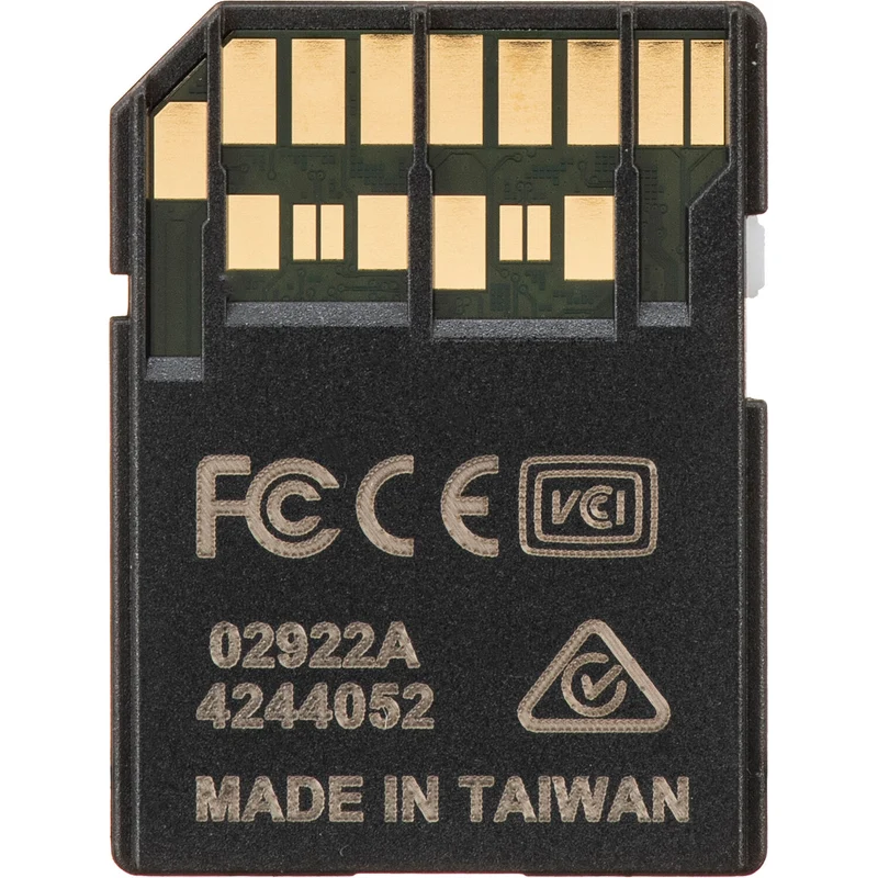 Tarjeta ProGrade Digital 128GB Gold UHS-II SDXC