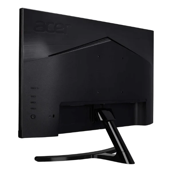 Monitor Gamer Acer Nitro XZ320Q 32" Curvo - QHD 2560x1440 - 180Hz - 1ms - AMD FreeSync Premium - HDR10